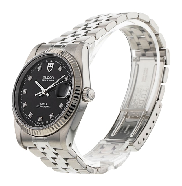 Tudor Prince Date 74034 Image 2